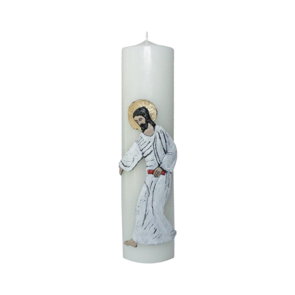 Vela "Jesus Peregrino"